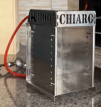 CHIARO9